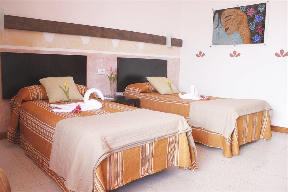 4Dreams Hotel Chimisay Puerto de la Cruz  Extérieur photo