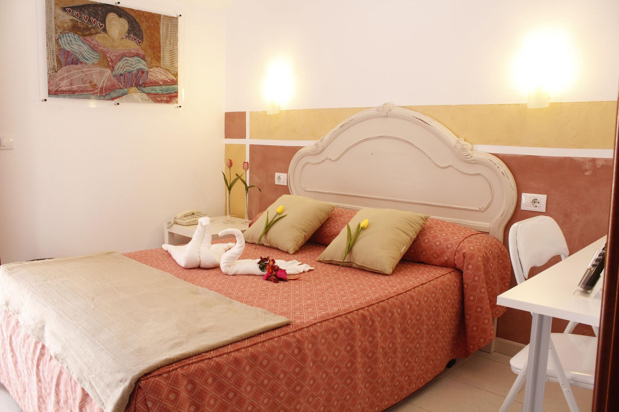 4Dreams Hotel Chimisay Puerto de la Cruz  Extérieur photo