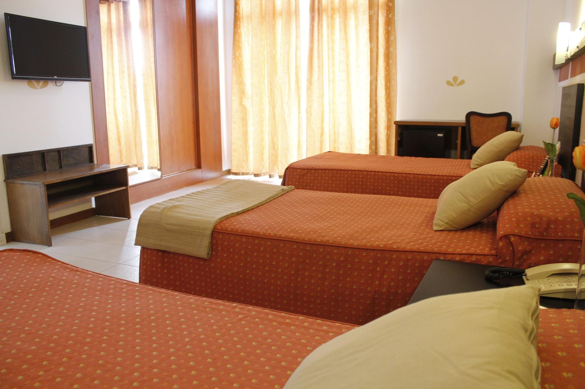 4Dreams Hotel Chimisay Puerto de la Cruz  Extérieur photo