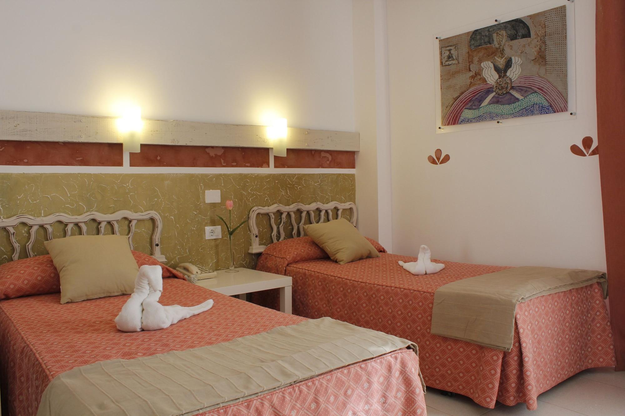 4Dreams Hotel Chimisay Puerto de la Cruz  Extérieur photo