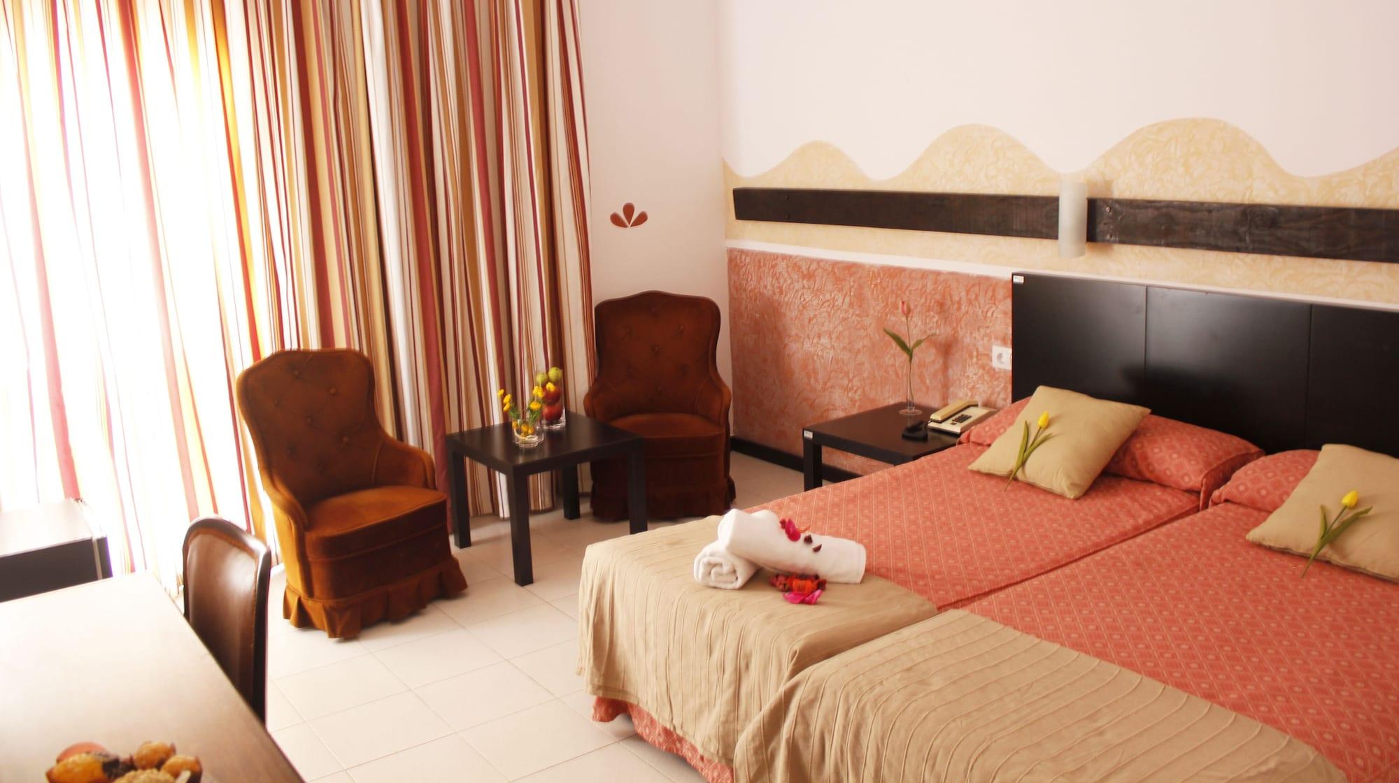 4Dreams Hotel Chimisay Puerto de la Cruz  Extérieur photo