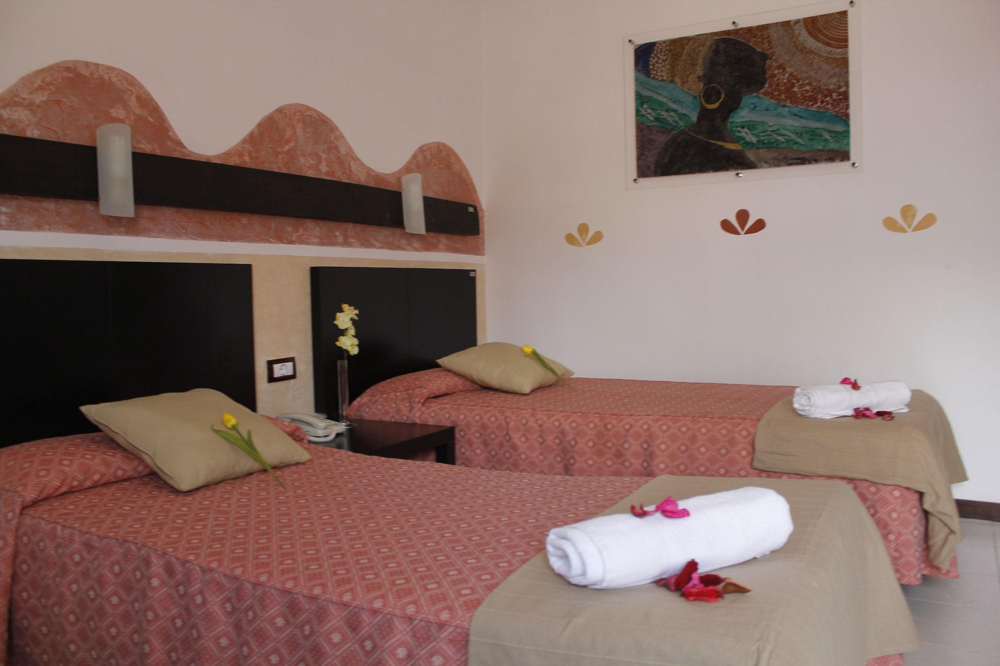 4Dreams Hotel Chimisay Puerto de la Cruz  Extérieur photo