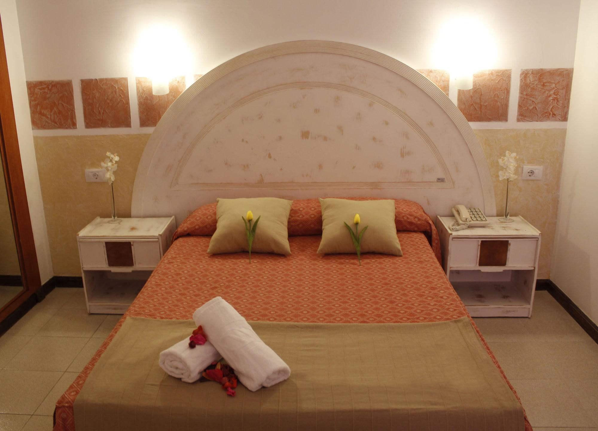 4Dreams Hotel Chimisay Puerto de la Cruz  Extérieur photo