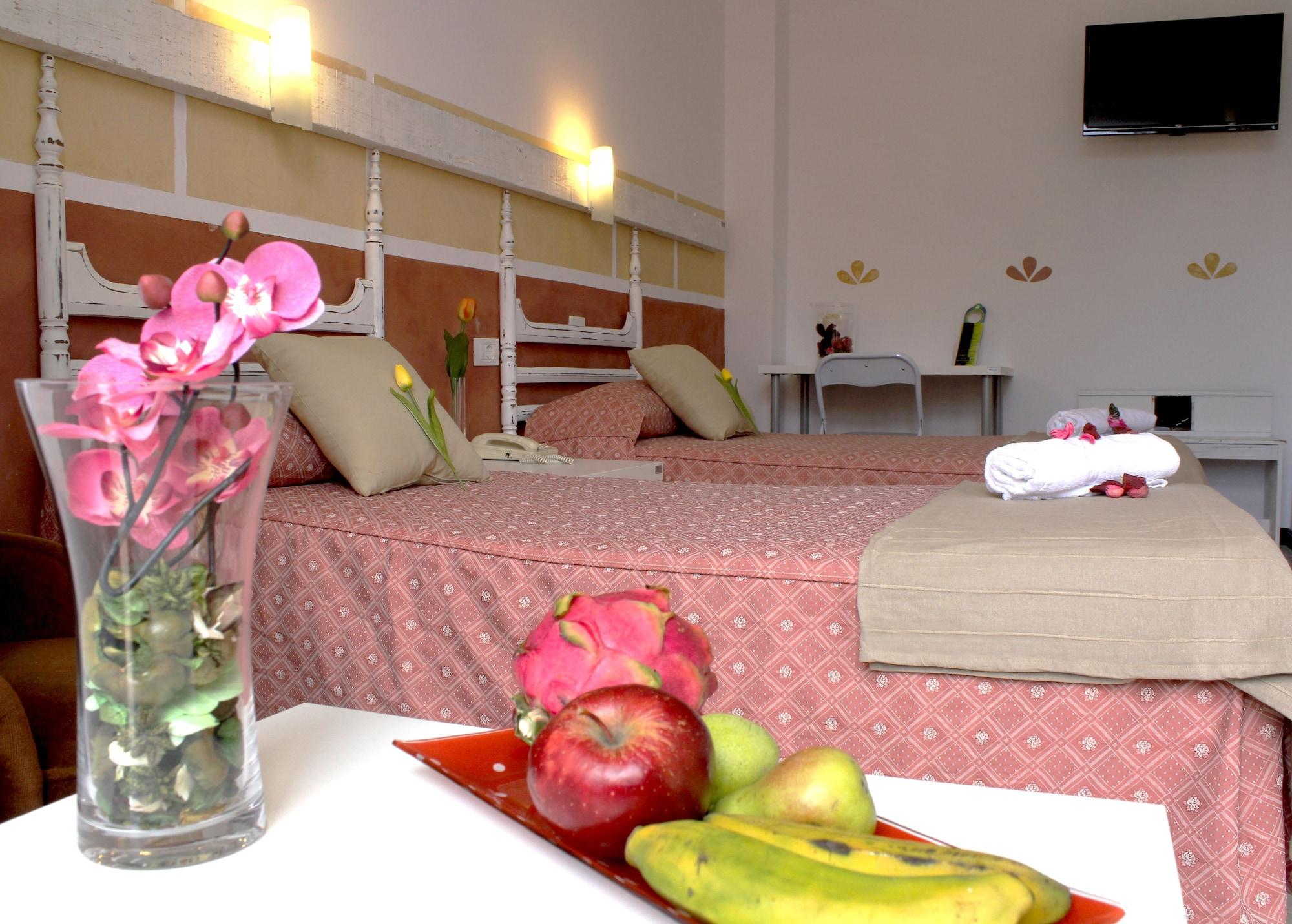 4Dreams Hotel Chimisay Puerto de la Cruz  Extérieur photo