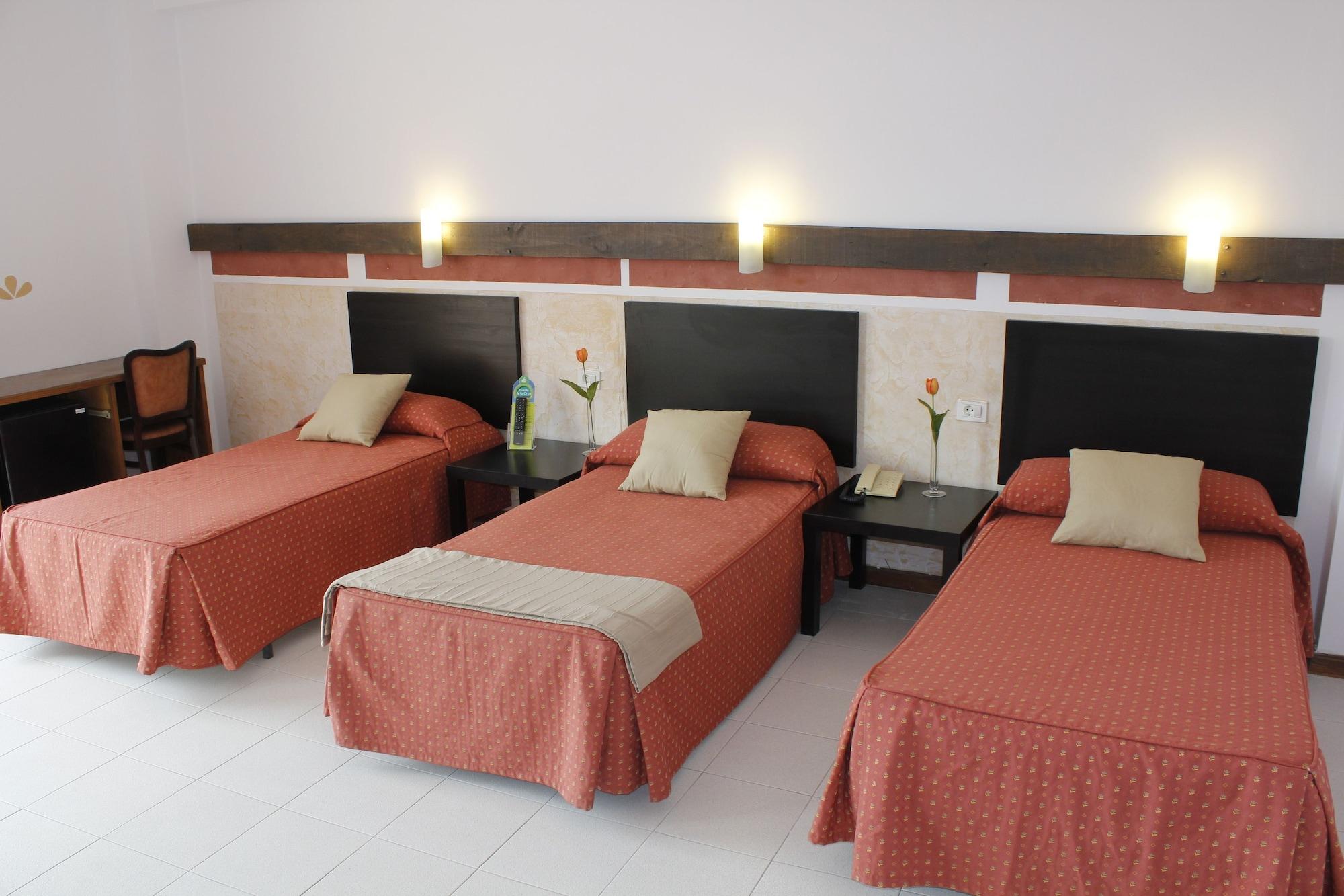 4Dreams Hotel Chimisay Puerto de la Cruz  Extérieur photo