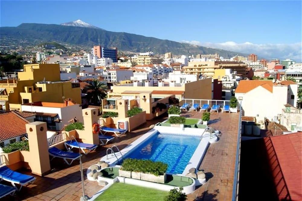 4Dreams Hotel Chimisay Puerto de la Cruz  Extérieur photo