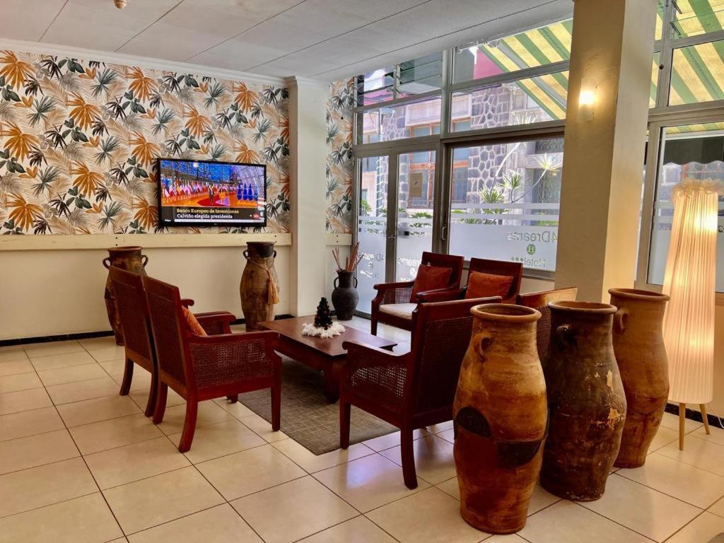 4Dreams Hotel Chimisay Puerto de la Cruz  Extérieur photo