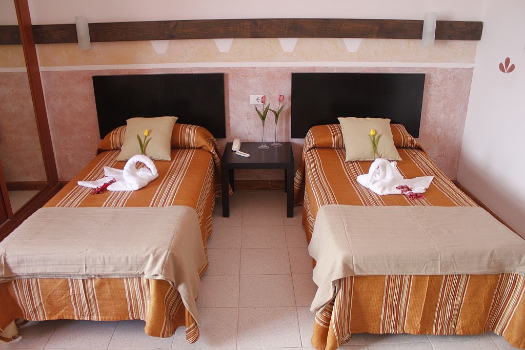 4Dreams Hotel Chimisay Puerto de la Cruz  Extérieur photo