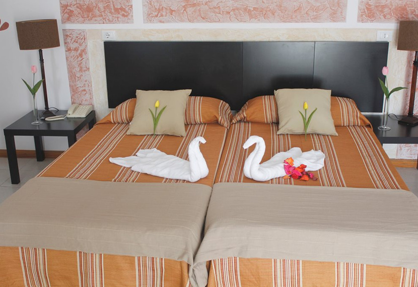 4Dreams Hotel Chimisay Puerto de la Cruz  Extérieur photo