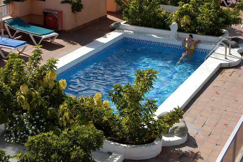4Dreams Hotel Chimisay Puerto de la Cruz  Extérieur photo