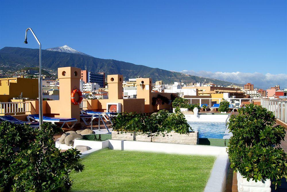 4Dreams Hotel Chimisay Puerto de la Cruz  Extérieur photo