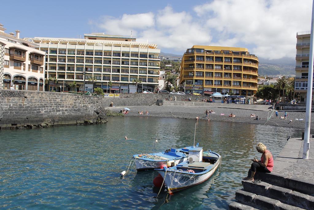 4Dreams Hotel Chimisay Puerto de la Cruz  Extérieur photo